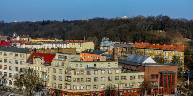 Mieszkania dla gorzowskich firm. Szef ZGM-u: „Każdy na tym skorzysta”