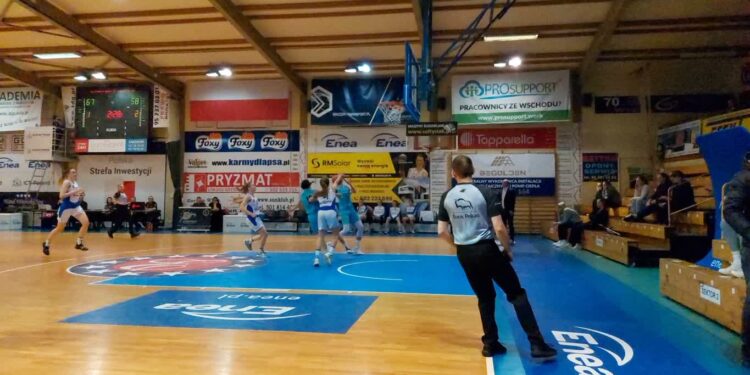 Pierwszoligowe drugie zwycięstwo