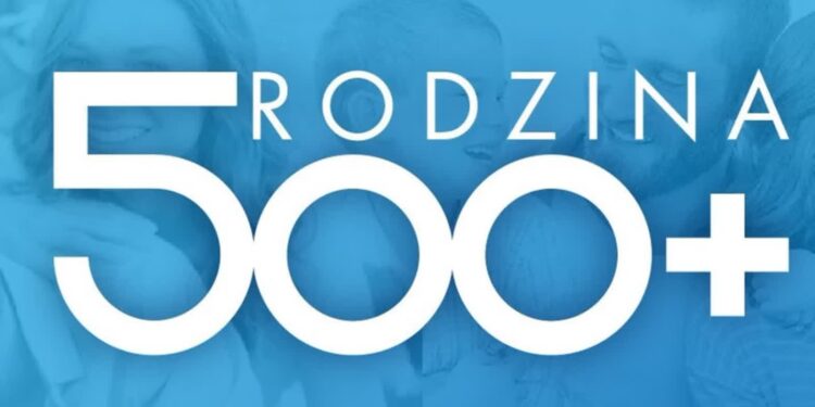 Kolejny nabór na „500 plus”
