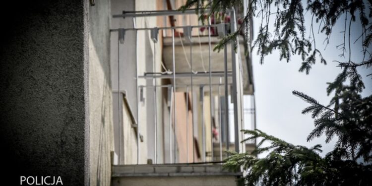 Gorzowianka wyrzuciła przez okno 30 tys. złotych