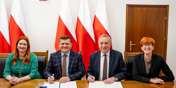 Gorzowski „Ogrodnik” przejdzie pod nadzór ministerstwa rolnictwa