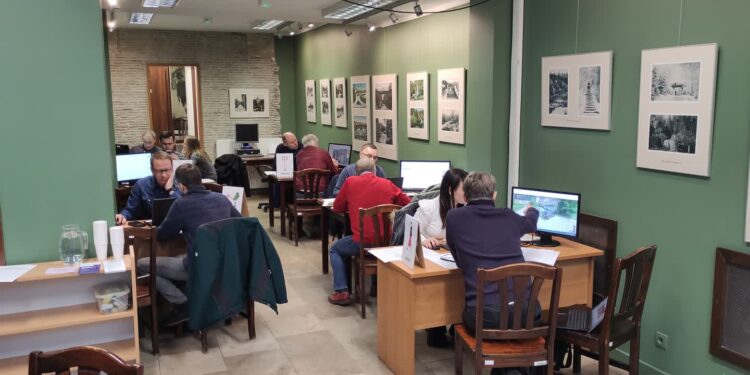 Maraton pisania wniosków