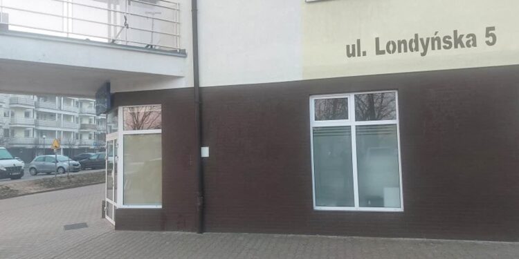O losach przychodni przy Londyńskiej dowiemy się może w czwartek