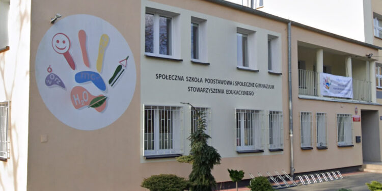Gorzowska podstawówka najlepsza w Lubuskiem
