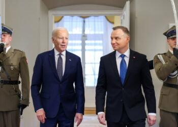 Fot. PAP/Jakub Szymczuk/KPRP