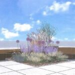 Kolejne zielone wiaty w Gorzowie