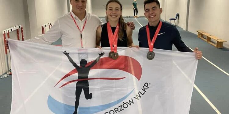 Ostatnia Prosta: lekkoatletyka, kajakarstwo, ligi