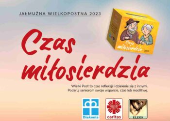 Caritas zachęca do Wielkopostnej Jałmużny