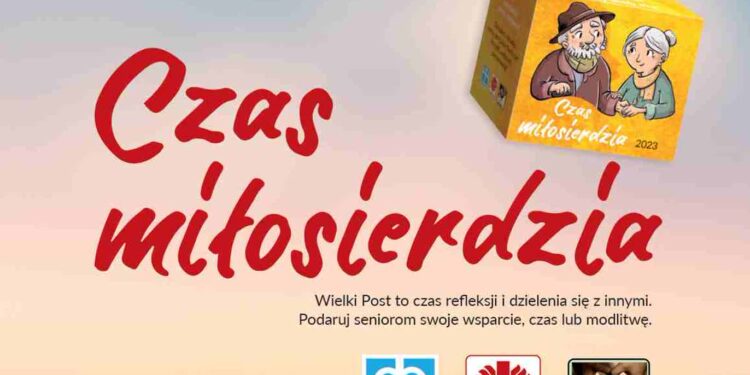 Caritas zachęca do Wielkopostnej Jałmużny