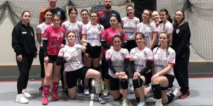 fot. UKS Set Gorzów Wlkp.