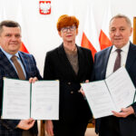 Gorzowski Zespół Szkół Ogrodniczych będzie prowadzony przez Ministerrstwo Rolnictwa i Rozwoju Wsi.