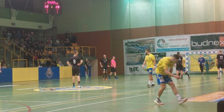 Stal się odblokowała i Nielbę zdeklasowała