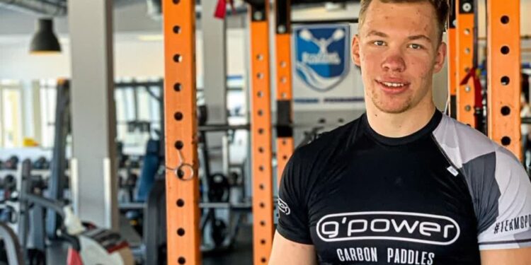 Ostatnia Prosta: lekkoatletyka, piłka ręczna, kajakarstwo