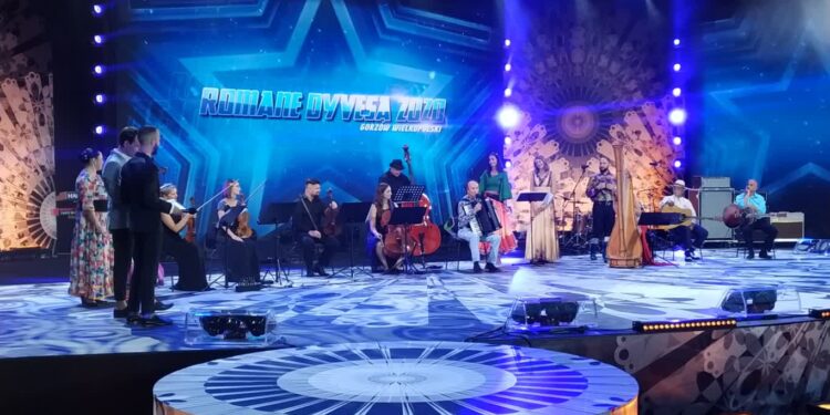 Gorzów rozdał ponad 600 tysięcy złotych na kulturę