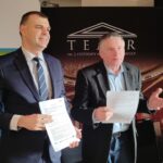 Nowy projekt w gorzowskim teatrze dla dzieci z Polski i Ukrainy