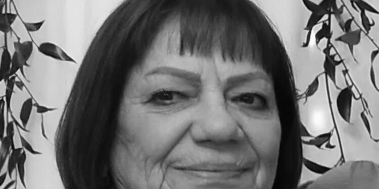 Zmarła zasłużona gorzowska trenerka