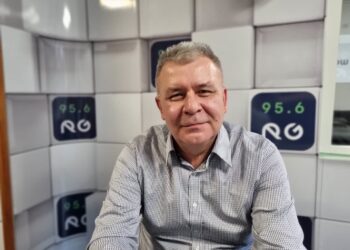 Waldemar Rusakiewicz