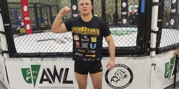 Ciosy w parterze kluczem do awansu