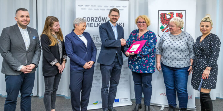 Punkt humanitarny PCK dla uchodźców z Ukrainy powstanie w Gorzowie
