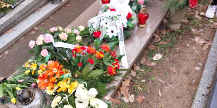 Wspomnienie Ireny Dowgielewicz