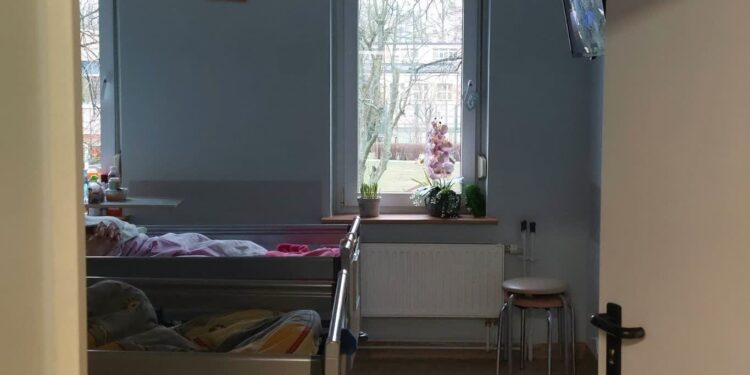 Zmiany w gorzowskim hospicjum