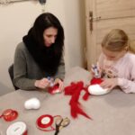 Filcowanie w gorzowskim Zodiaku