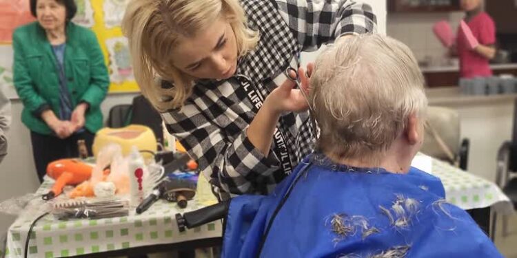 Fot. Hospicjum św. Kamila