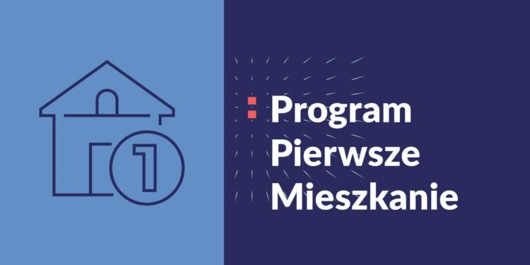 Program Pierwsze Mieszkanie ma ruszyć od lipca. Projekt ustawy trafił do konsultacji