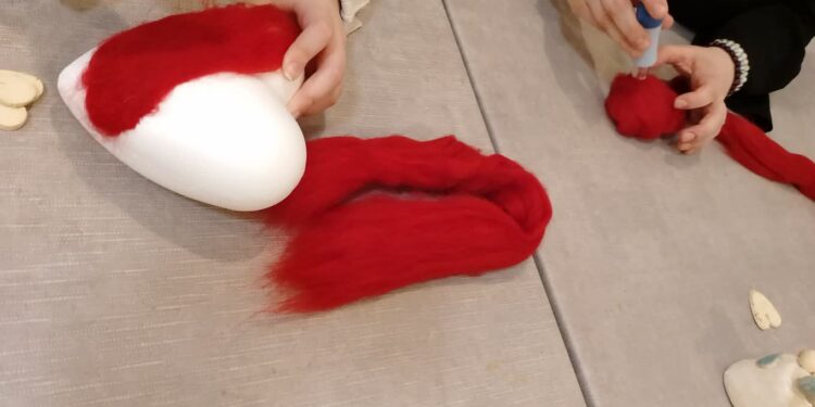 Warsztaty artystycznie w MCK Zodiak w Gorzowie