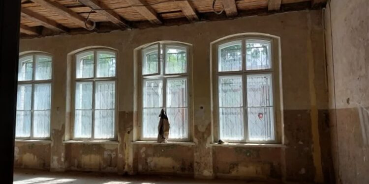 SP 1 będzie gotowa 1 września?