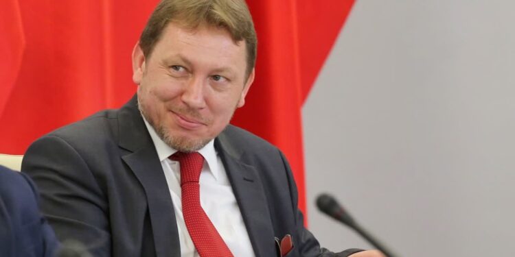 Prof. Majchrowski: KE chce zmiany polskiego rządu