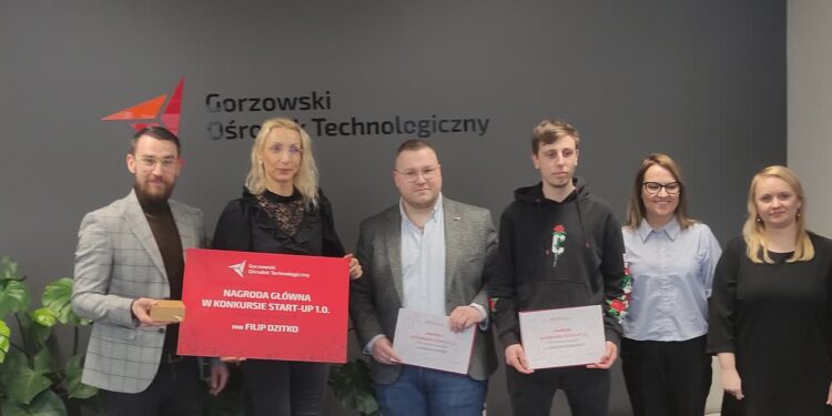 Fizjopasta ma pomóc sportowcom w szybszej regeneracji może być produkowana w Gorzowie