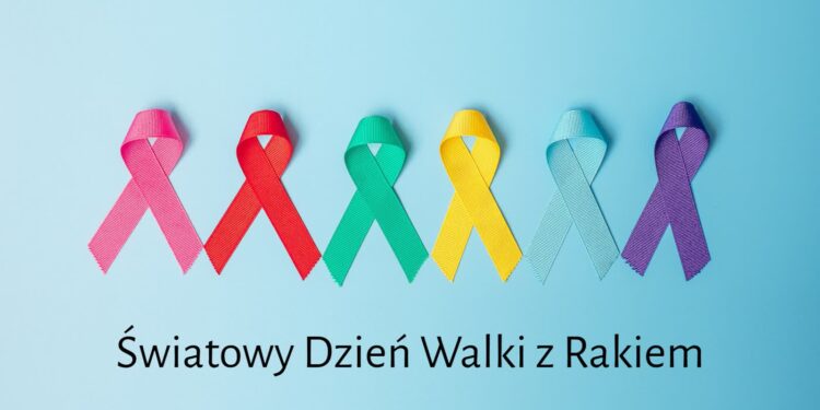 Dziś Światowy Dzień Walki z Rakiem. Fot. Envato, Radio Zachód