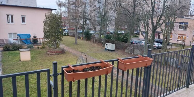 Plany remontowe gorzowskiego hospicjum