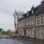 Od tygodnia nie mają wody przy ul. Przemysłowej 28