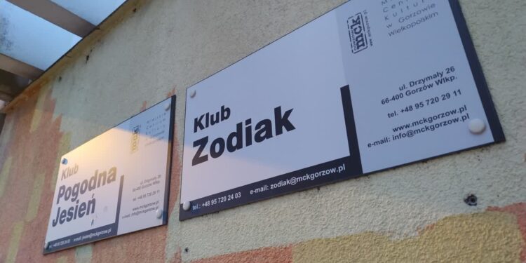 „Gdzie jesteś dziewczyno z tamtych lat” w MCK „Zodiak”