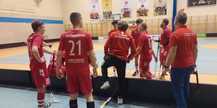 Gorzowianie „przepchnęli” mecz i są dalej w grze o play-off