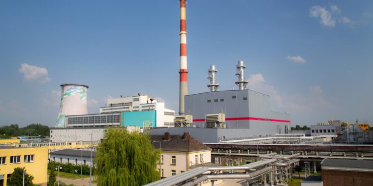 PGE Energia Ciepła inwestuje w gorzowską sieć ciepłowniczą
