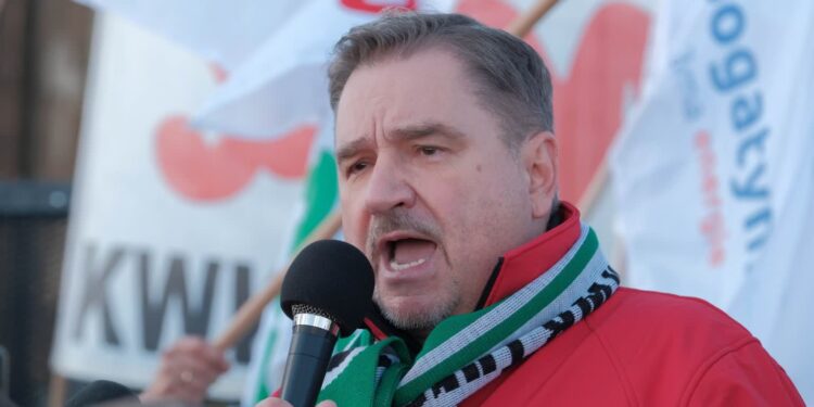 Co dalej z emeryturami stażowymi? Szef Solidarności w Gorzowie