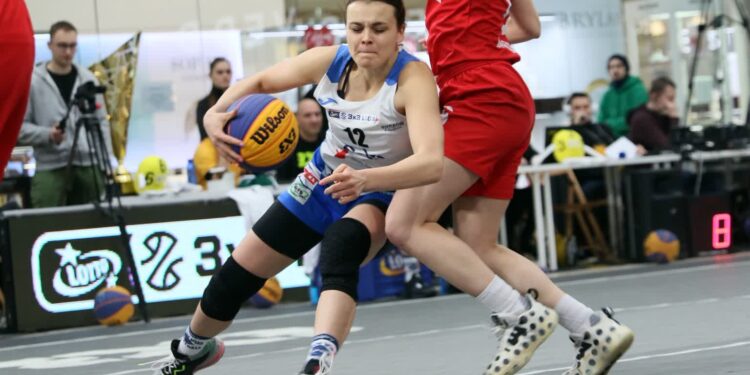 fot. AZS AJP Gorzów Wlkp.