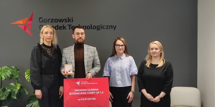 Rozstrzygnięto konkurs na gorzowski StartUp