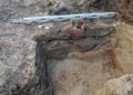 Przemysłówka nie przestaje zaskakiwać… archeologów
