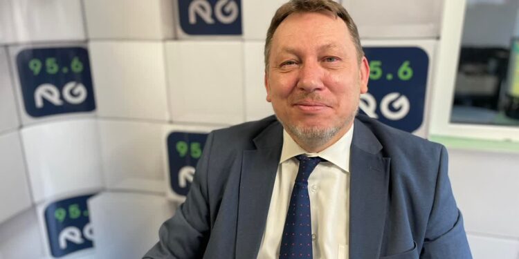 Prof. Jan Majchrowski