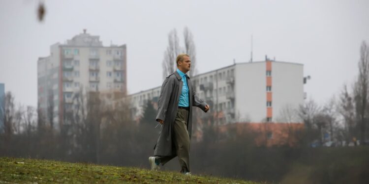 Fot. Bartłomiej Nowosielski