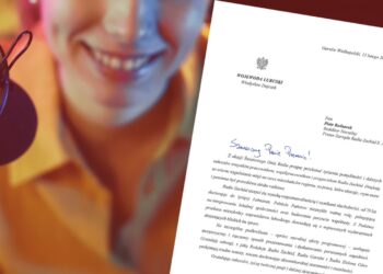 Dziś Światowy Dzień Radia. Wojewoda lubuski złożył nam życzenia