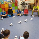 Dzień Nowych Technologii w Edukacji w Kłodawie