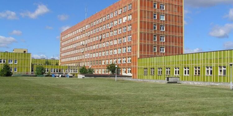 Wojewódzki konsultant o gorzowskiej kardiochirurgii