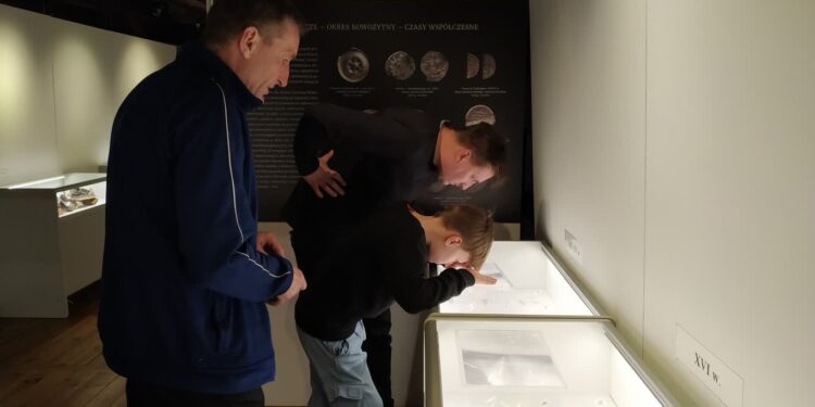 Ostatni dzień archeologicznej wystawy w gorzowskim Spichlerzu