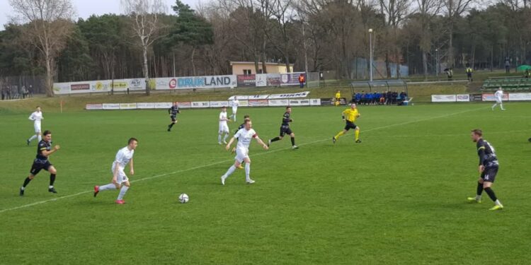 Lubuscy 3-ligowcy w sobotę bez wygranej