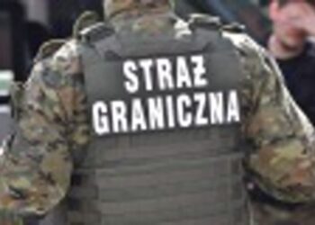 Ormianie zatrzymani podczas próby nielegalnego przekroczenia granicy